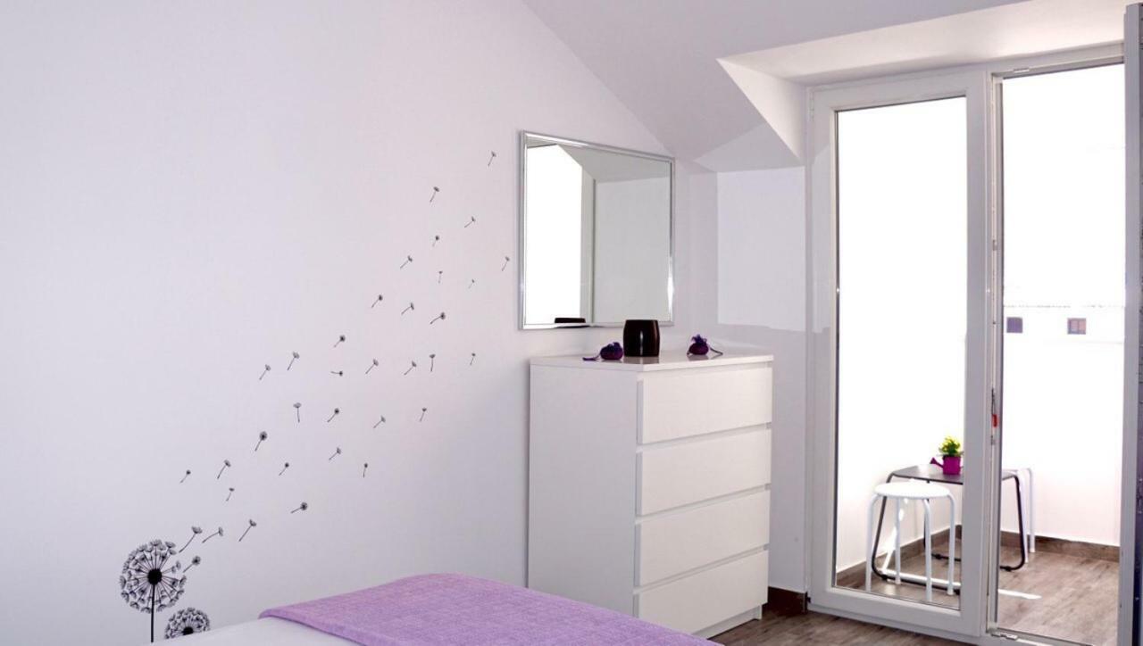 Apartman Zora Trogir Exterior foto