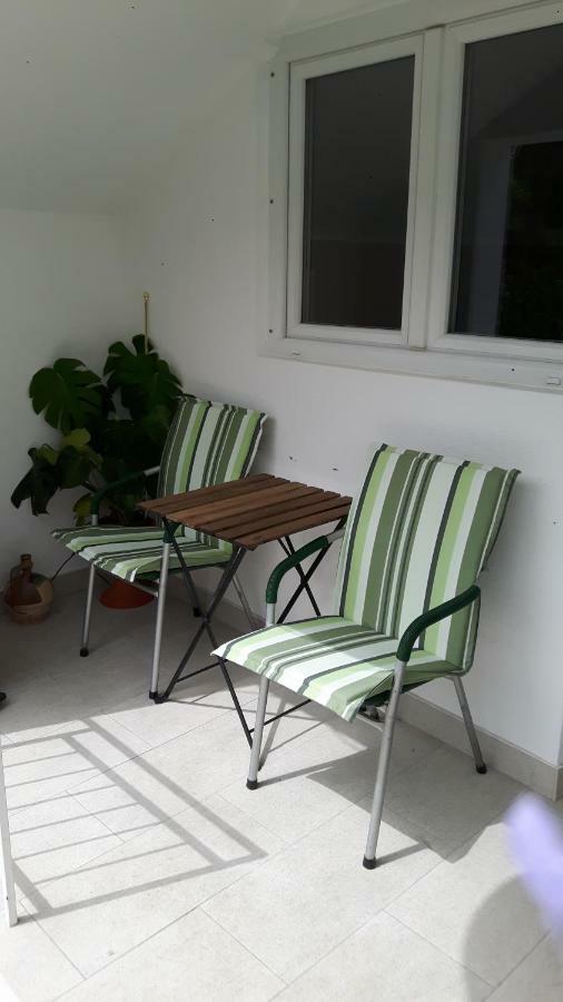 Apartman Zora Trogir Exterior foto